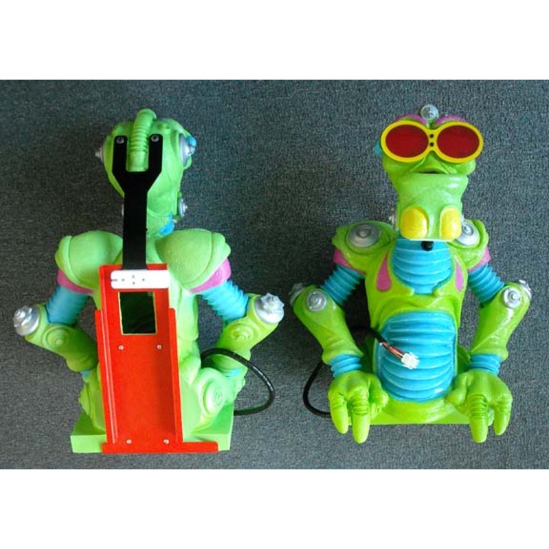 ASY (ALIEN) [DA3034X]