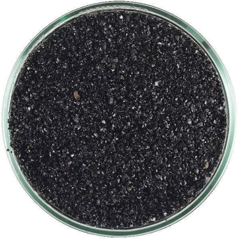 CaribSea Super Naturals Tahitian Moon black 22,68 kg