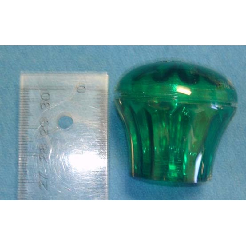 DARK GREEN MINI FUNLIGHT BULB ASY [PW2007DG]