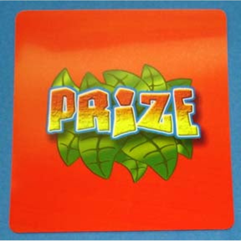 DECAL (PRIZE DOOR) SCREEN PRINTED [MM7001]