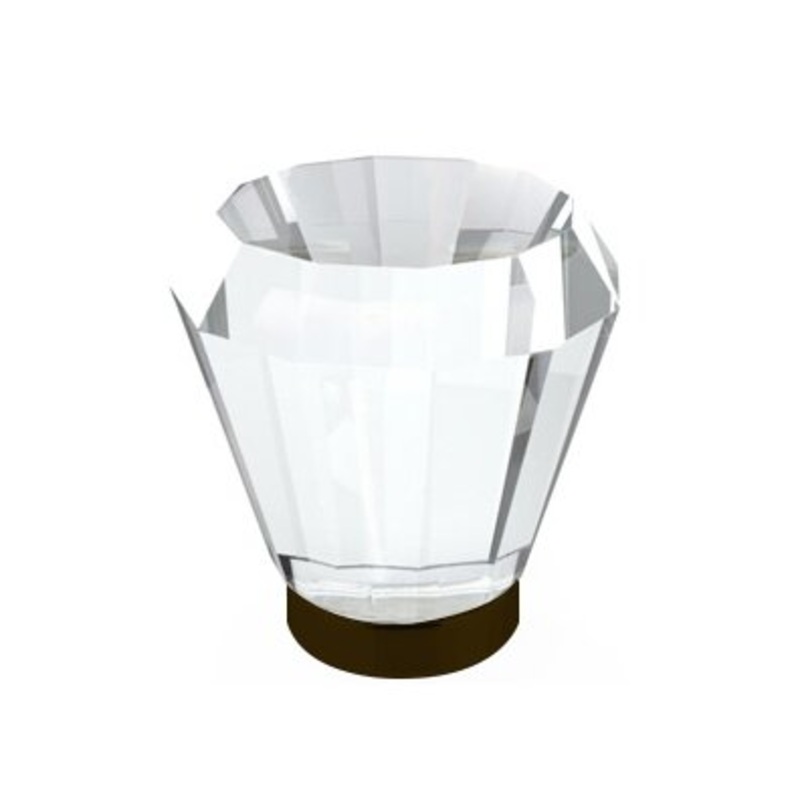 Emtek Brookmont Knob