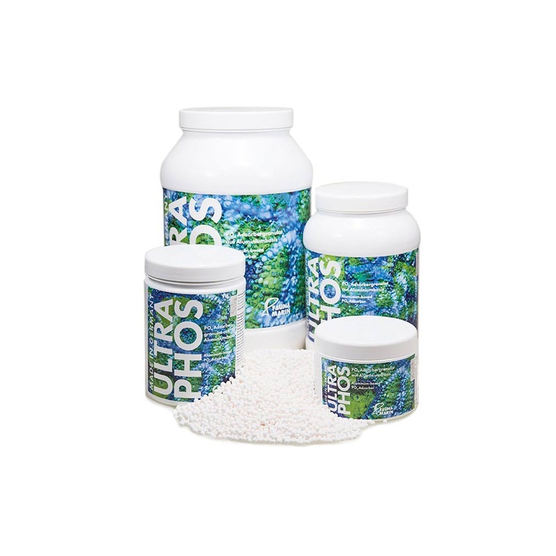Fauna Marin Ultra Phos PO4 Adsorber Alu 1,5 kg