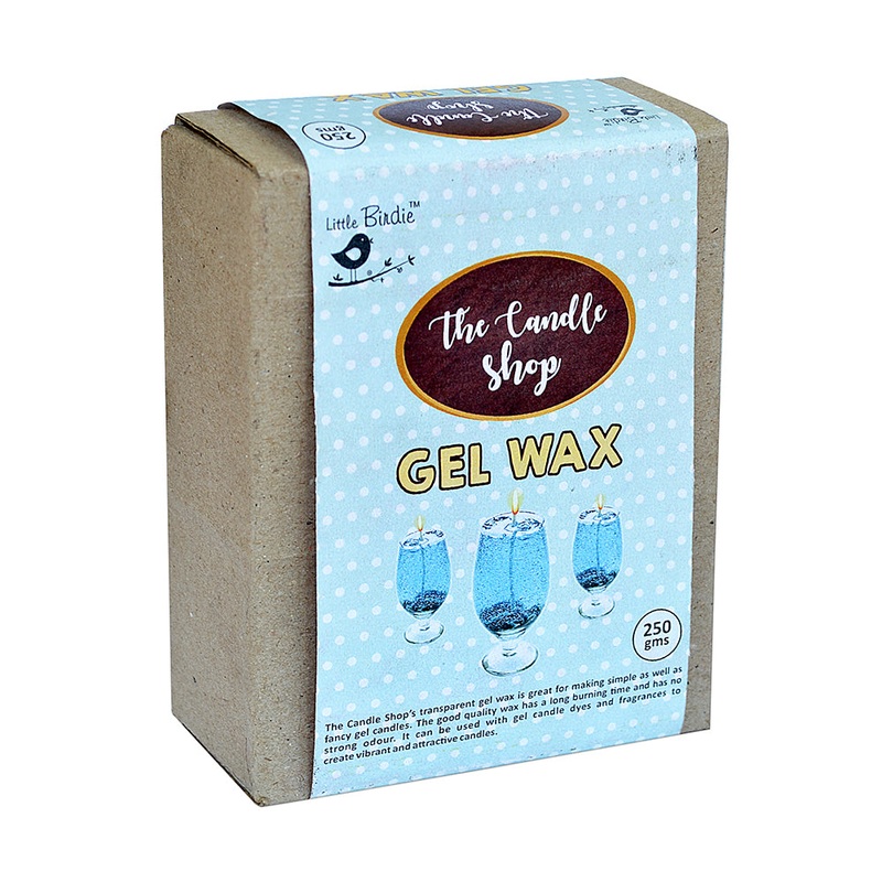Gel Wax 250Grm Pb