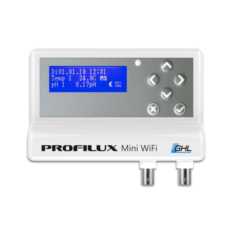 GHL ProfiLux Mini WIFI wei Schuko