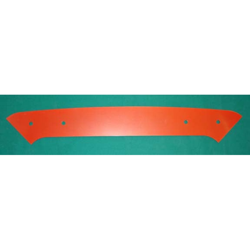 RAIL BALLOON SHORT METAL (BABY AIR) [SABARAIL]