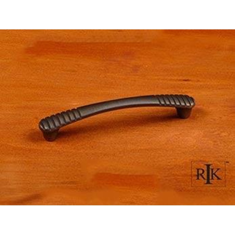 Ridges @ Edge Pull 5 – Antique English