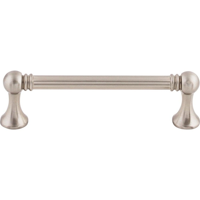 Top Knobs Grace Pull 3-3/4 Center to Center
