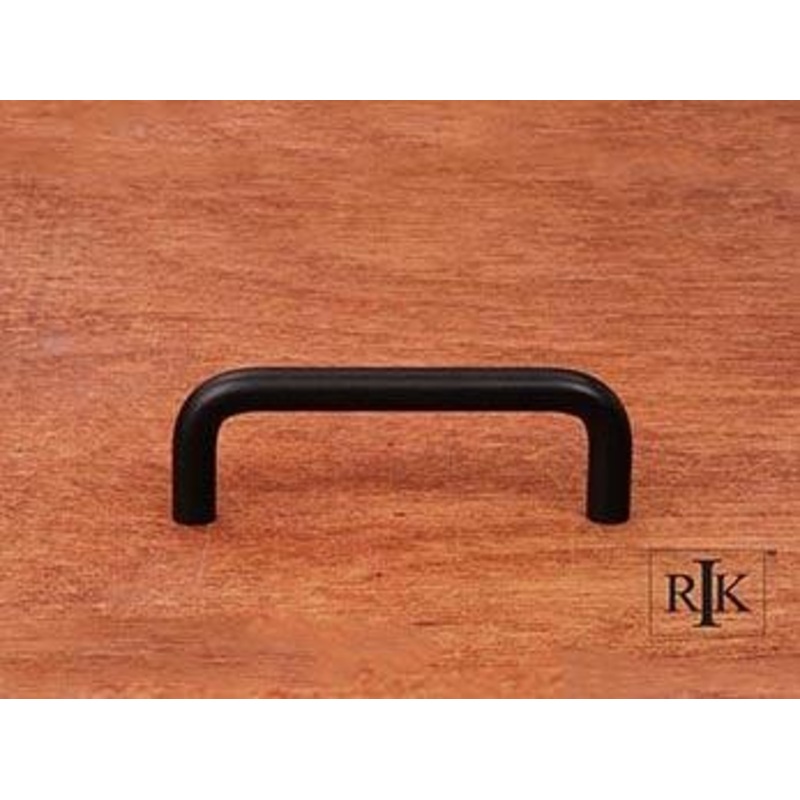Wire Pull 3 1/2 – Oil Rubbed Bronze