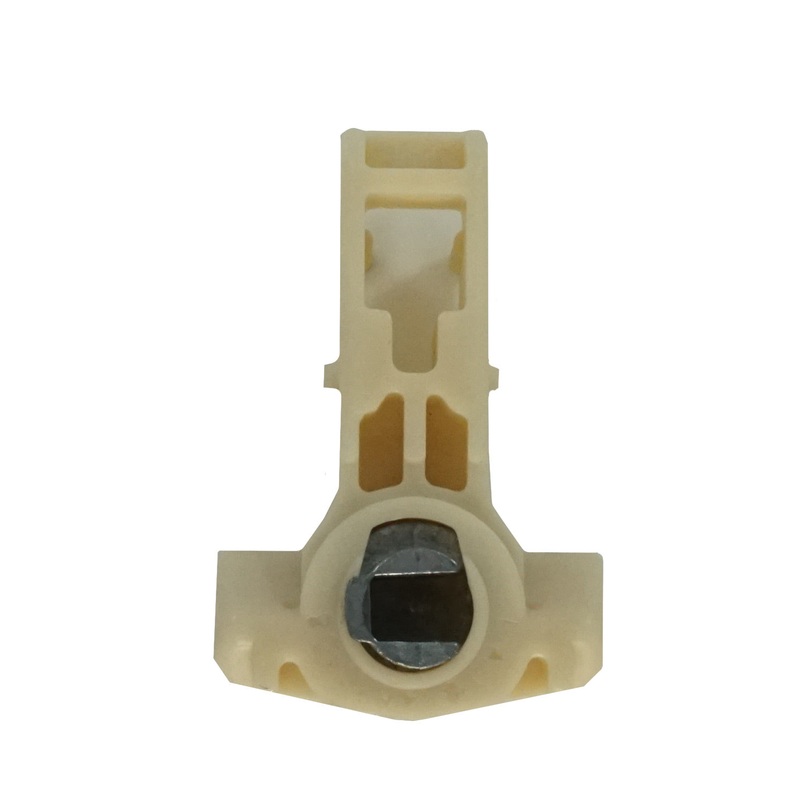 WRS 1-1/4 Inverted Pivot T-Lock Shoe, inverted block and tackle balance