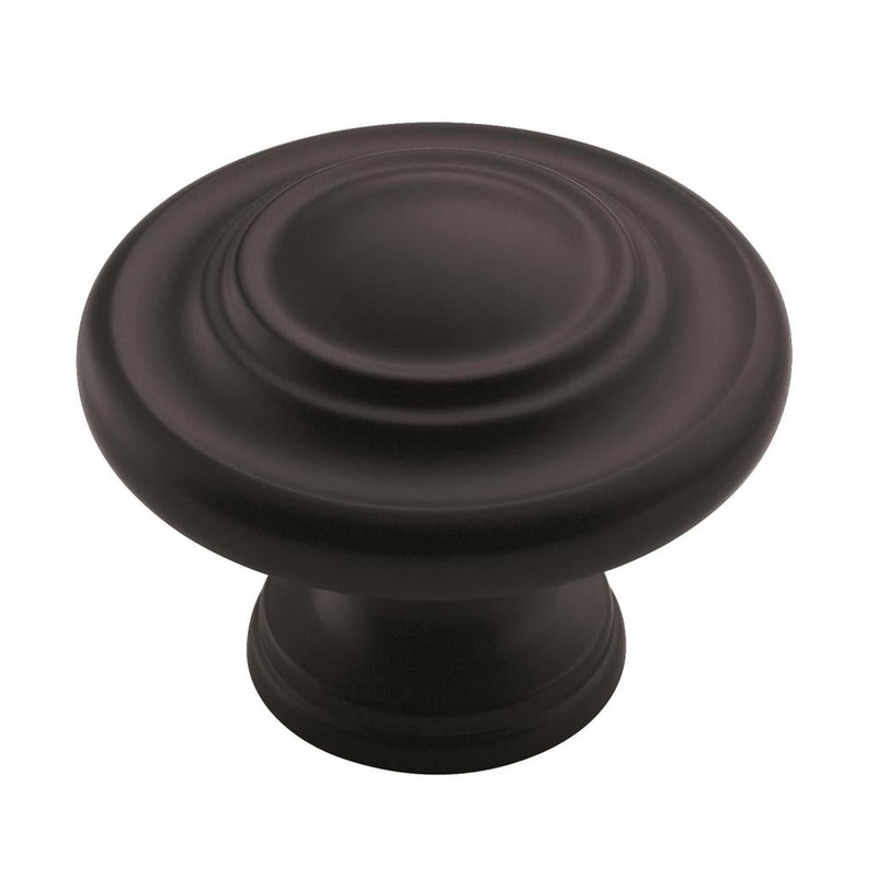 Amerock Inspirations Cabinet Knob
