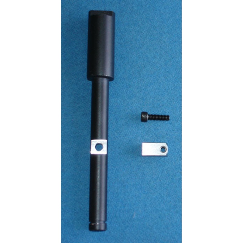 ASY (CLICKER POLE) 3/09 [WF1050X]