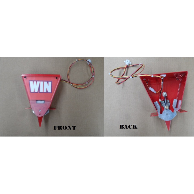 ASY (CLICKER) [WE1032X]