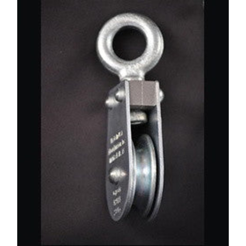 Cable Pulleys – Single