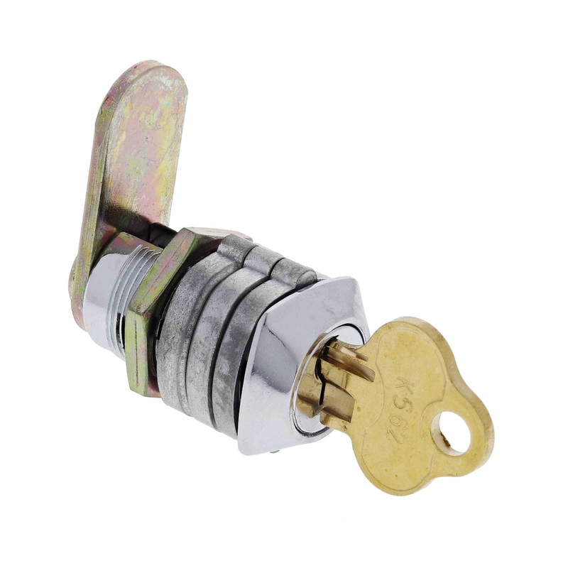 Carbine C4CL C4 Wafer Cam Lock, Keyed to Differ