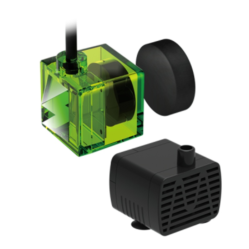 D-D H2Ocean Smart Compact ATO Gen 2 Nachfllanlage