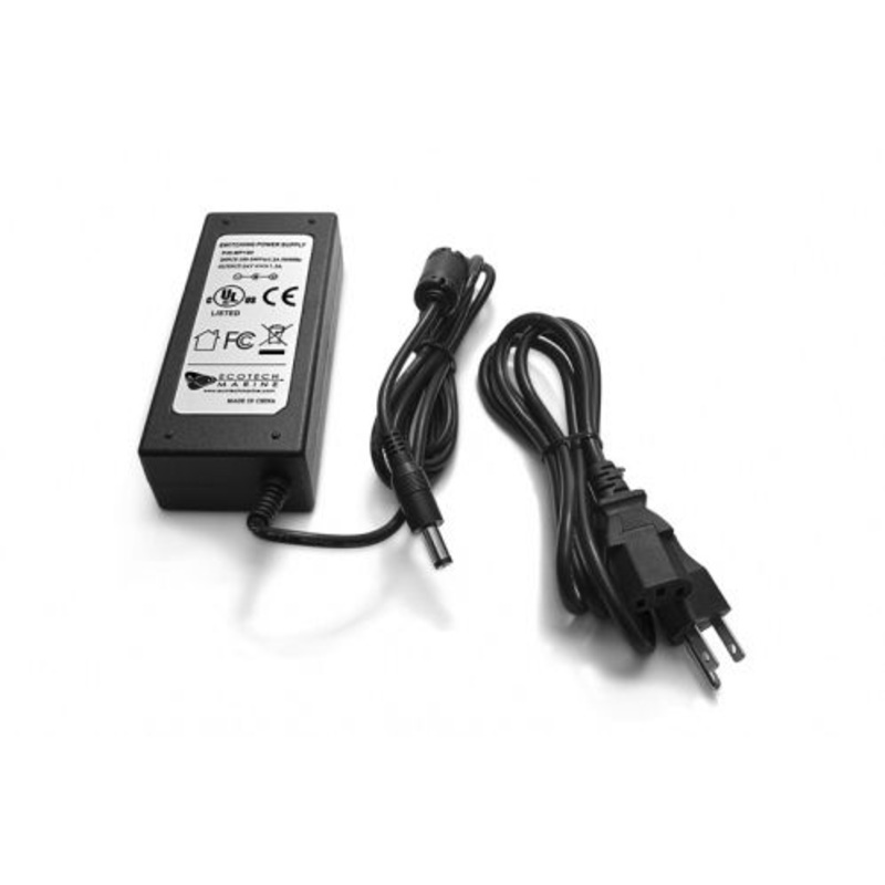 Ecotech Marine Power Supply Battery Backup 14,5V – 1,6A (Ersatznetzteil nur fr Batterie-Backup-System)