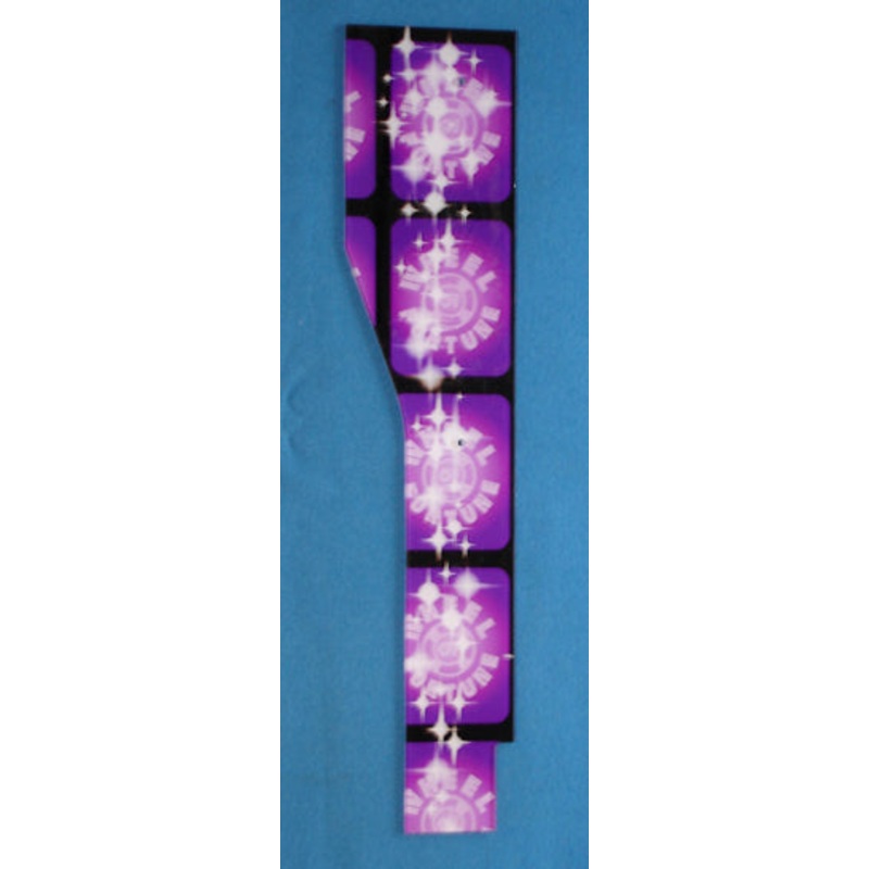 PERSPEX R/H DIVIDER (WOF) [CR0504275]