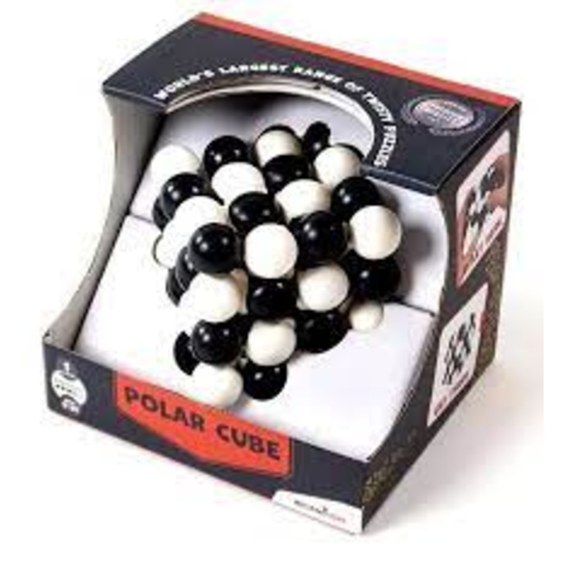 Recnt Toys Polar Cube