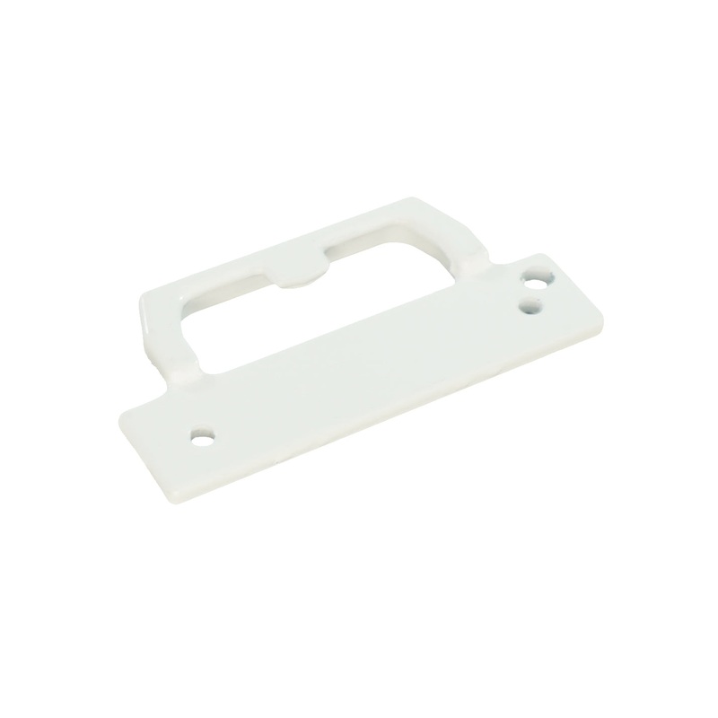 WRS 2 Keeper – White