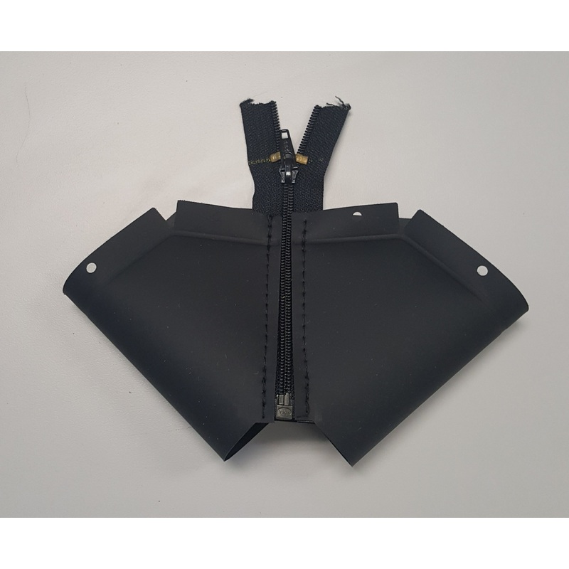 BELLOWS WITH ZIPPER [AB4205Z]