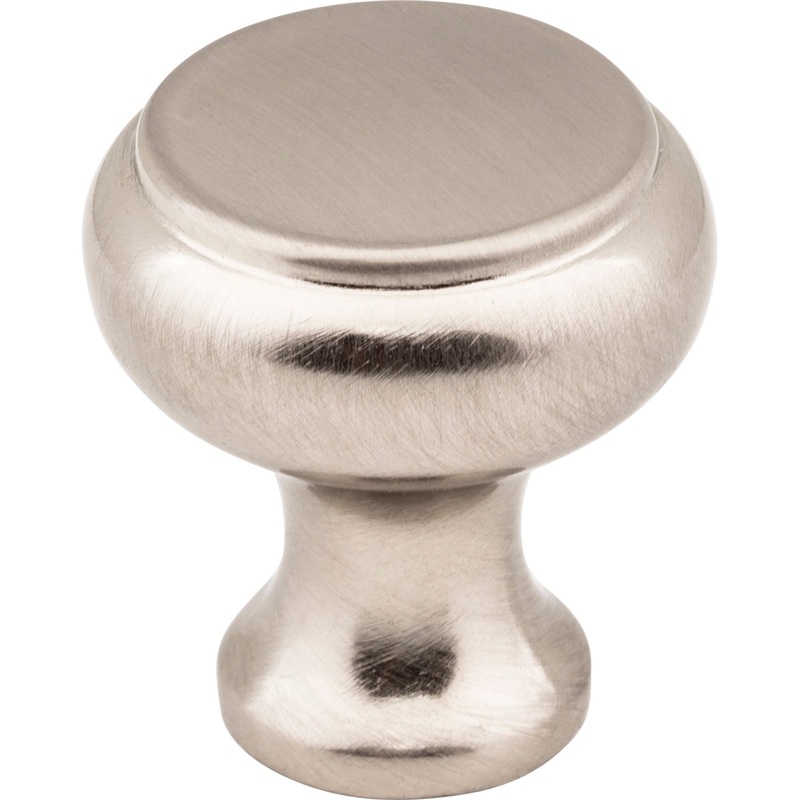 Button Westbury Knob by Elements