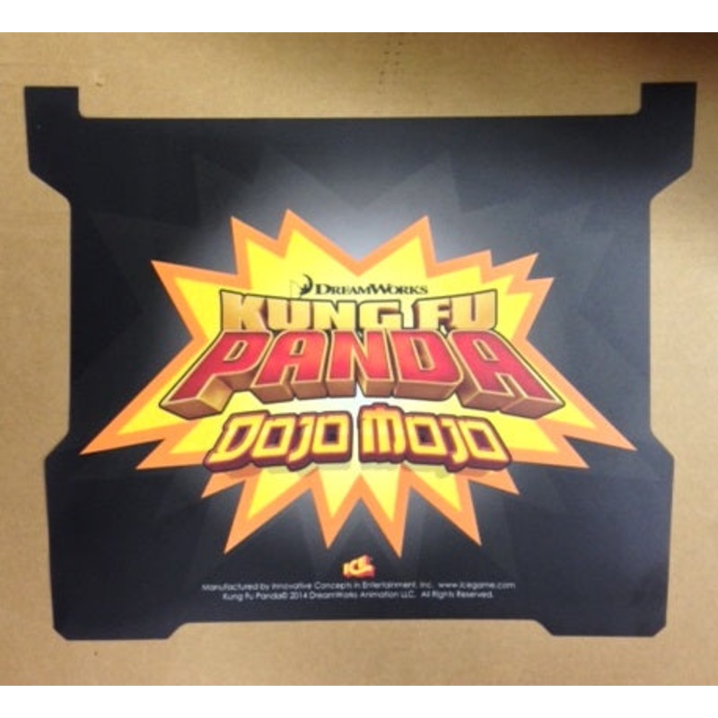 CONTROL PANEL (MAT/PRINT) [KF7112]