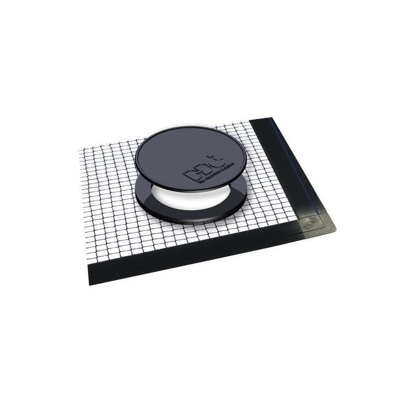 D-D Jumpguard Futterklappe