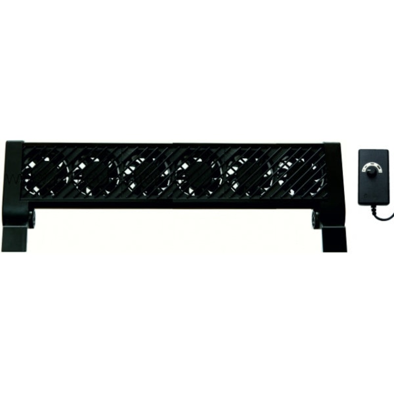 Grotech Cool Breeze 8-fach Lfter