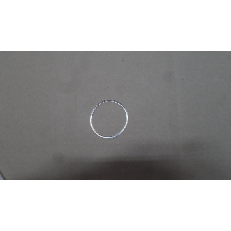 O-RING SMALL (2 X .103) [CS4803]