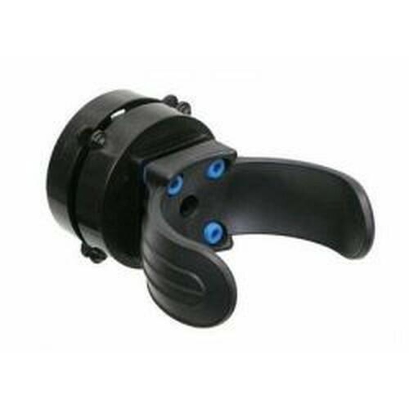 Tunze Magnet Halter Silence fr Turbellestream und e-jet bis 19 mm Glasstrke (6065.600)