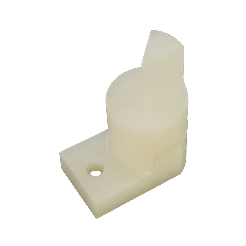 WRS 1-1/16 x 5/8 RH Pivot Bar