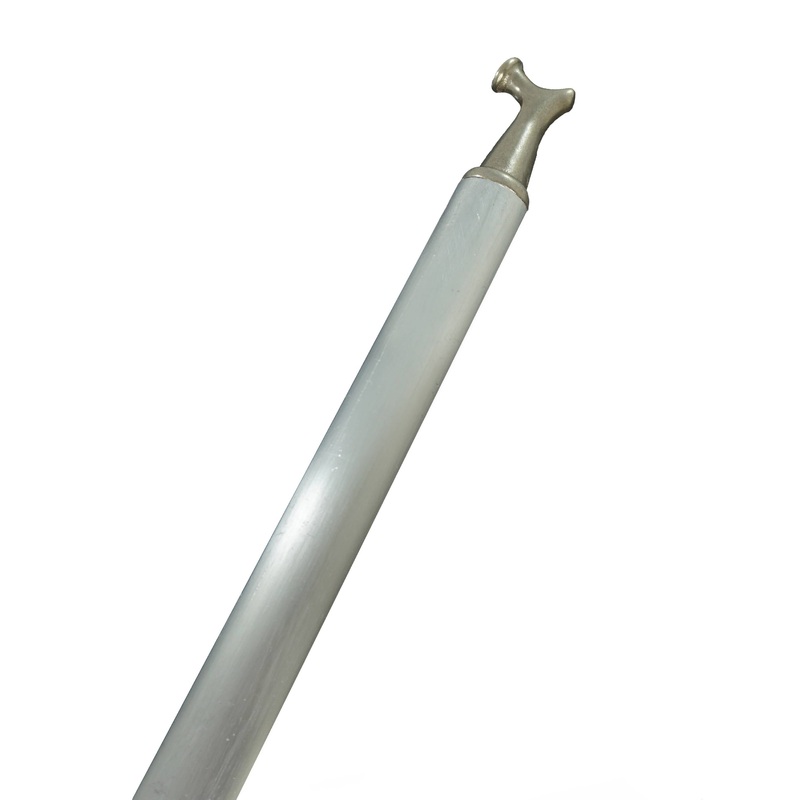 WRS 6′ FT Pole Hook Assembly with 03-26