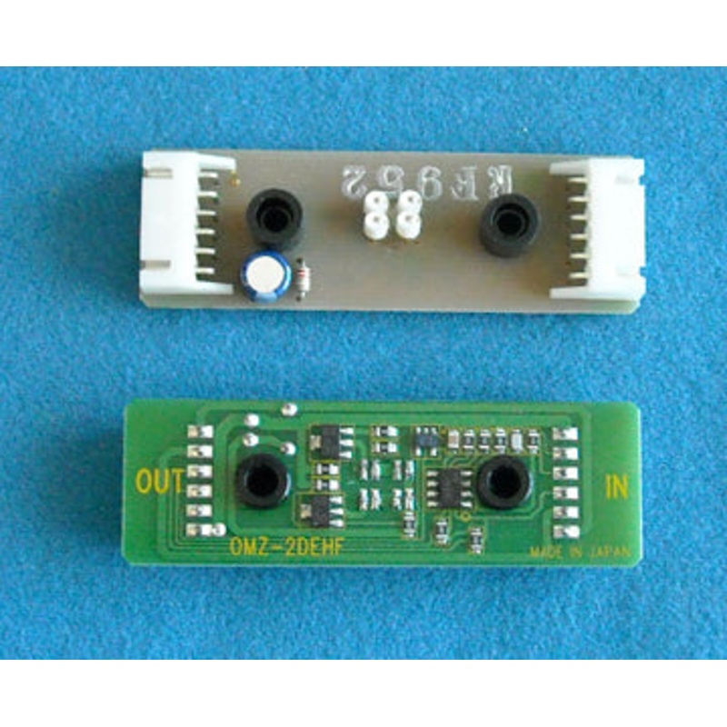2D SENSOR LED BOARD [HM2000B]