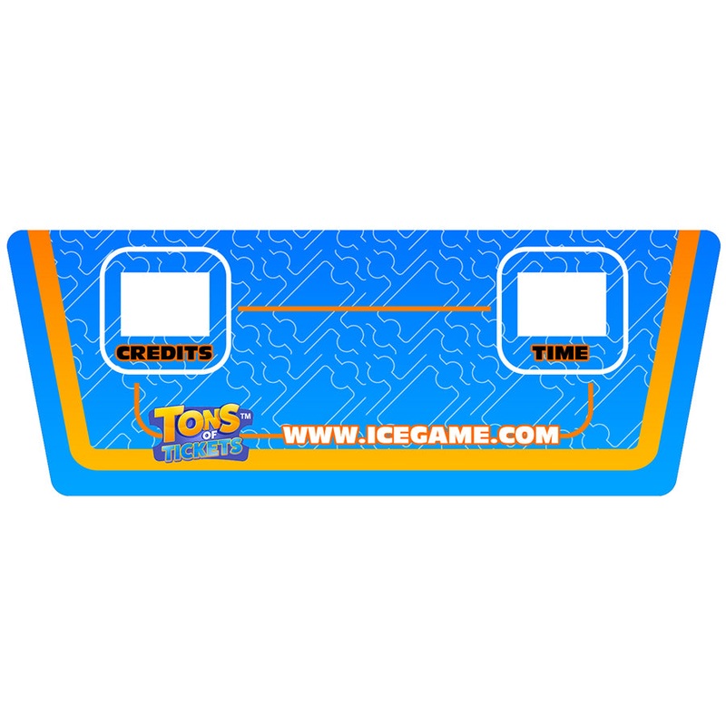 CONTROL PANEL (MAT/PRINT) [GG7312]