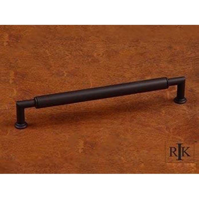 Cylinder Middle Pull 8 – Oil Rubbed Bronze