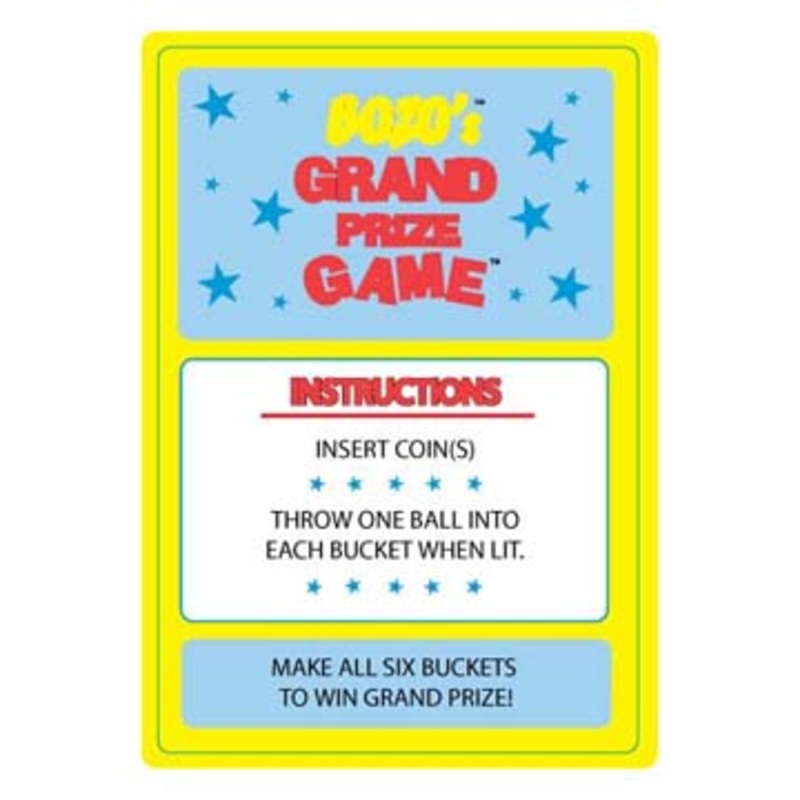 DECAL (INSTRUCTIONS SEQ) [BZ7001]