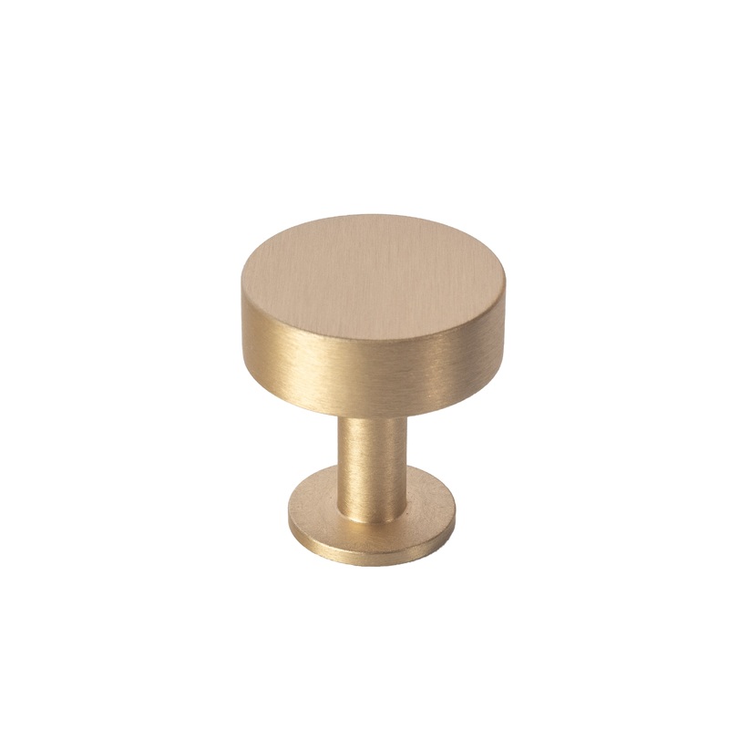 Disc Knob by Lew’s Hardware