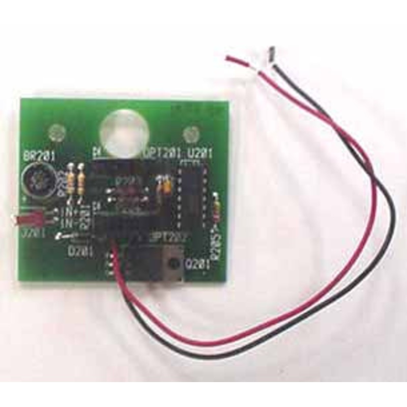 PCBA (ACTUATOR BALL GATE MD) [HP2029X]