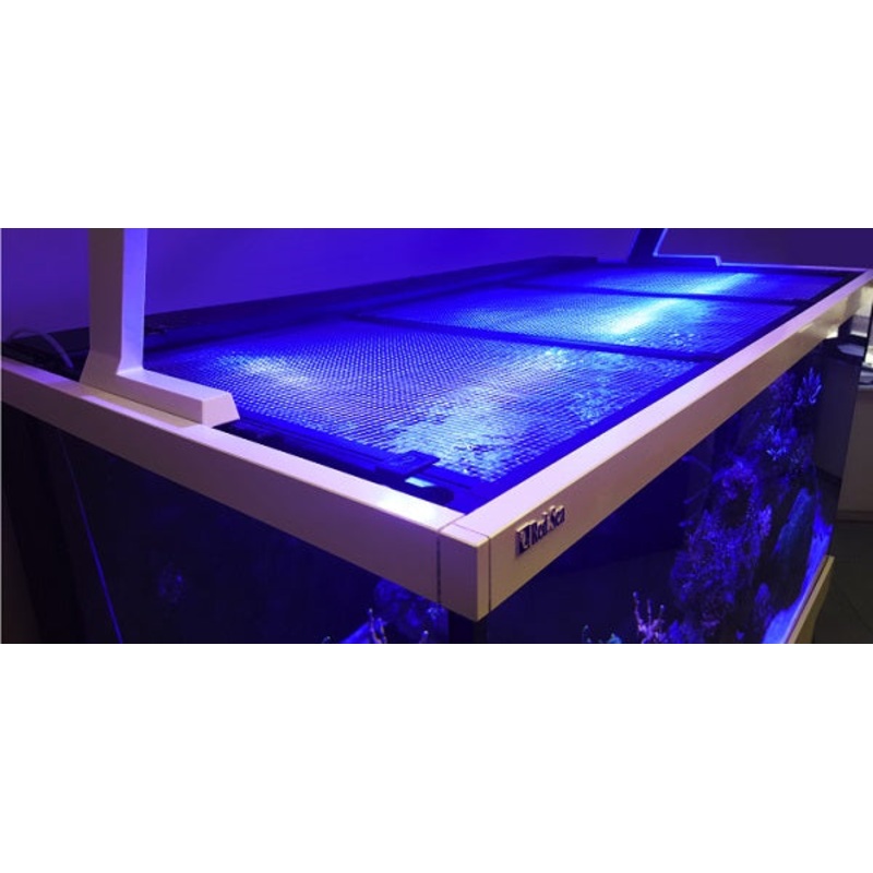 Red Sea Aquariennetzabdeckung 36”/90cm (inkl. 1 Universalausschnitt) (R42081)