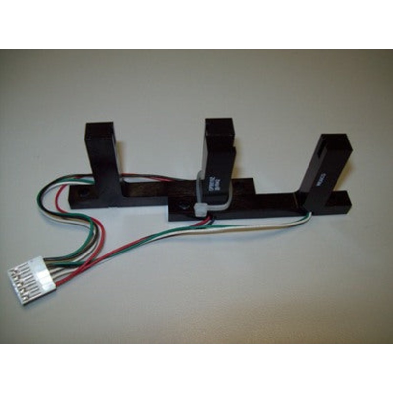 SENSORSHOME & COUNT W/HARNESS [XHAT2003X]