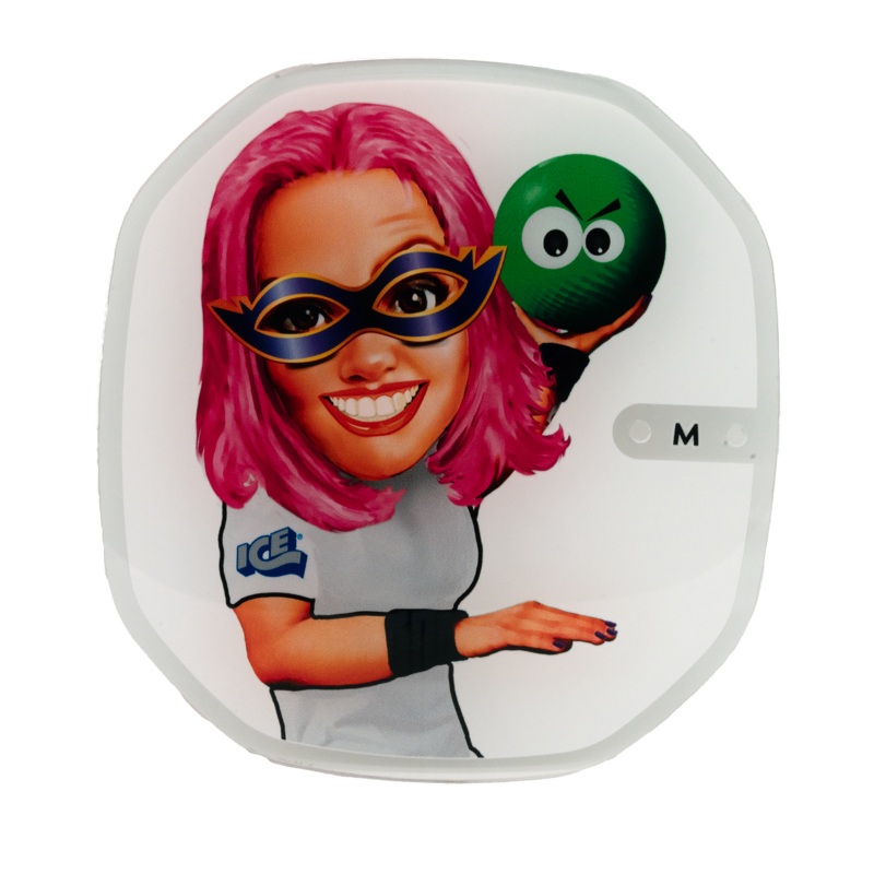 TARGET M (MAT/PRINTED) [DB7030M]