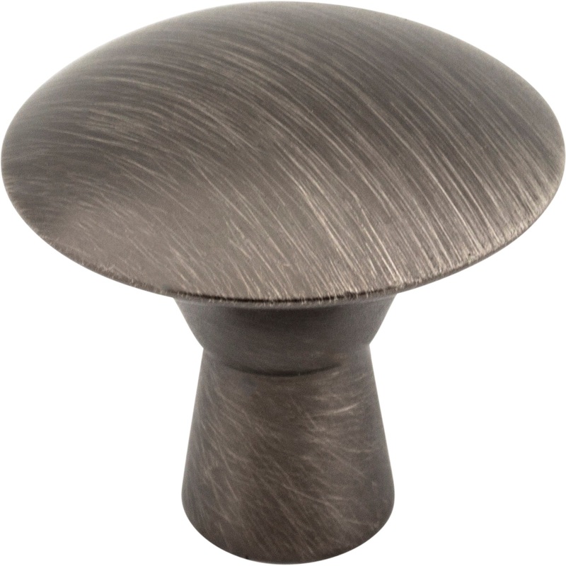Zachary Mushroom Knob by Elements