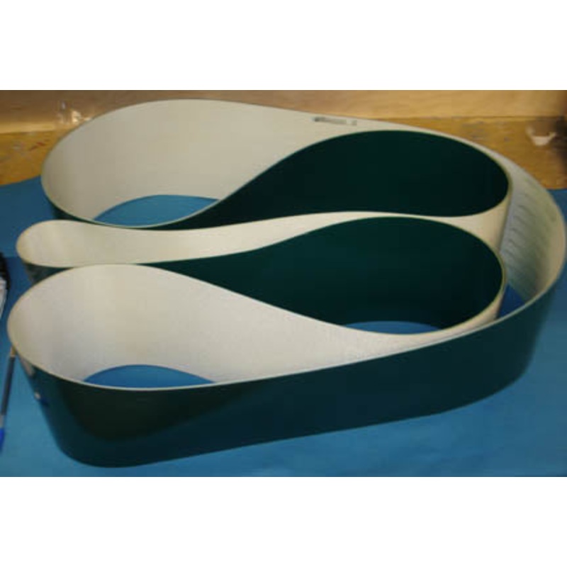 7 X 13′ 7.2 ENDLESS CONVEYOR BELT [FB4001]