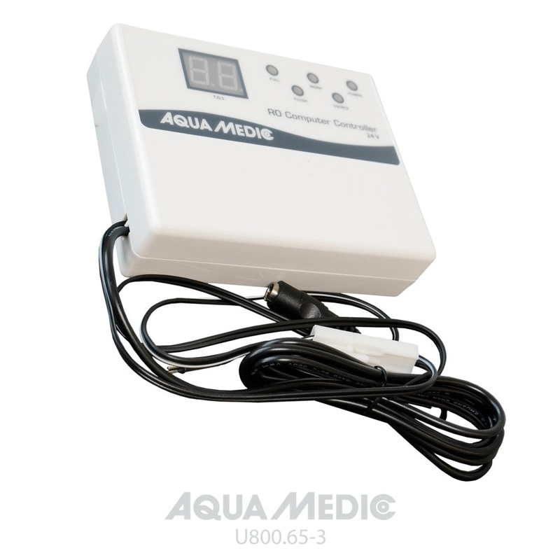 Aqua Medic Platinum Line Plus 24 V Controller (U800.65-3)