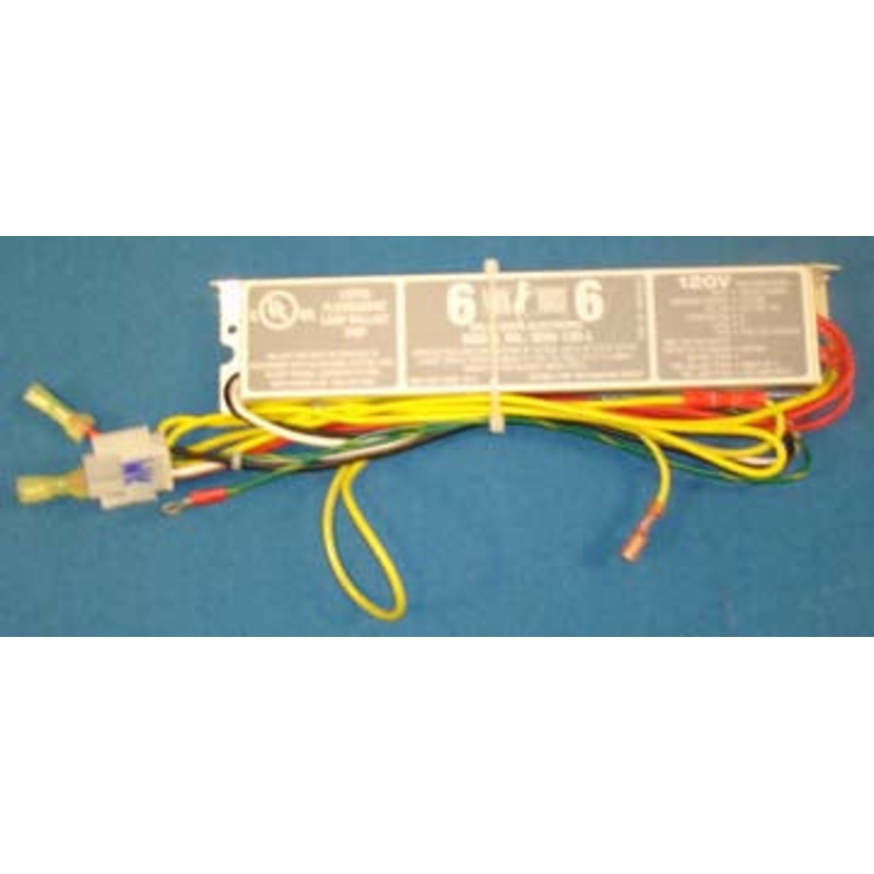 ASY (BALLAST) [WK8284X]