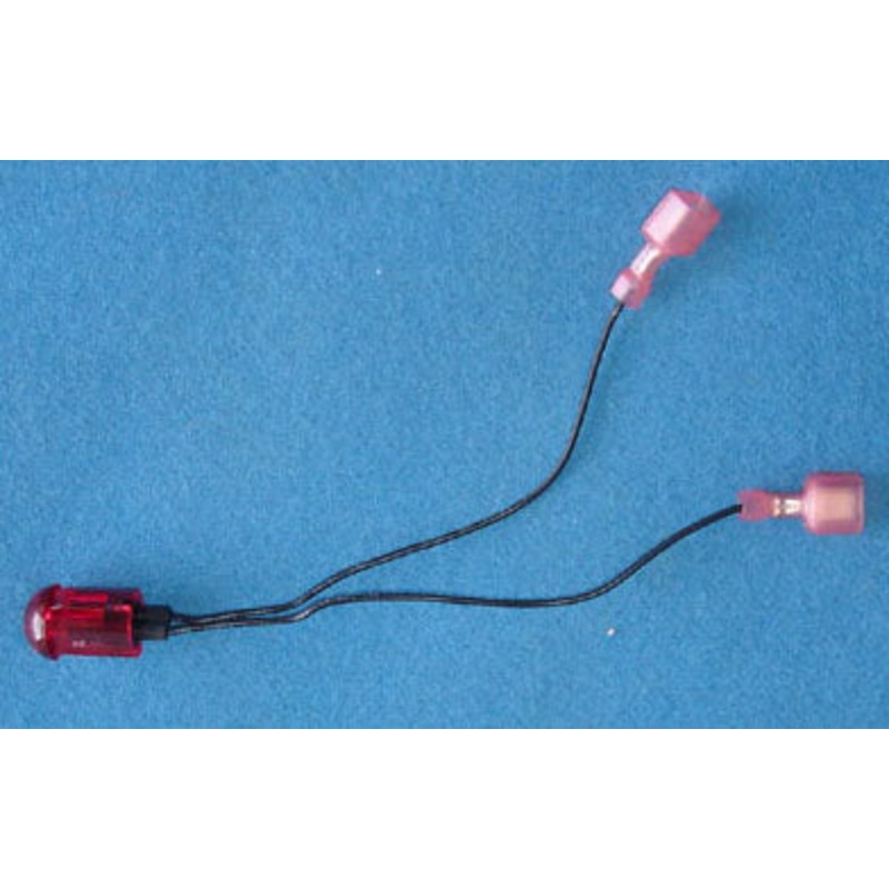 ASY (RED JEWEL LIGHTS) [E00440FRX]