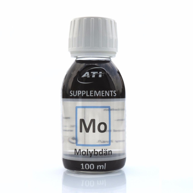ATI Molybdn 100ml