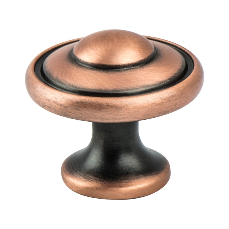 Berenson 1-3/16 Euro Traditions Knob