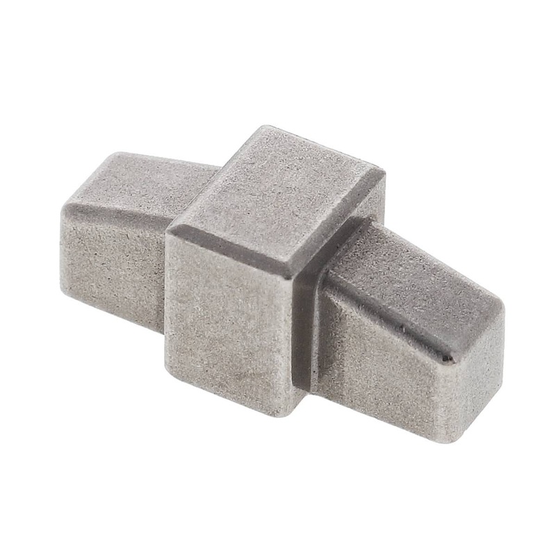 Carbine C500 stainless steel bolt retainer button