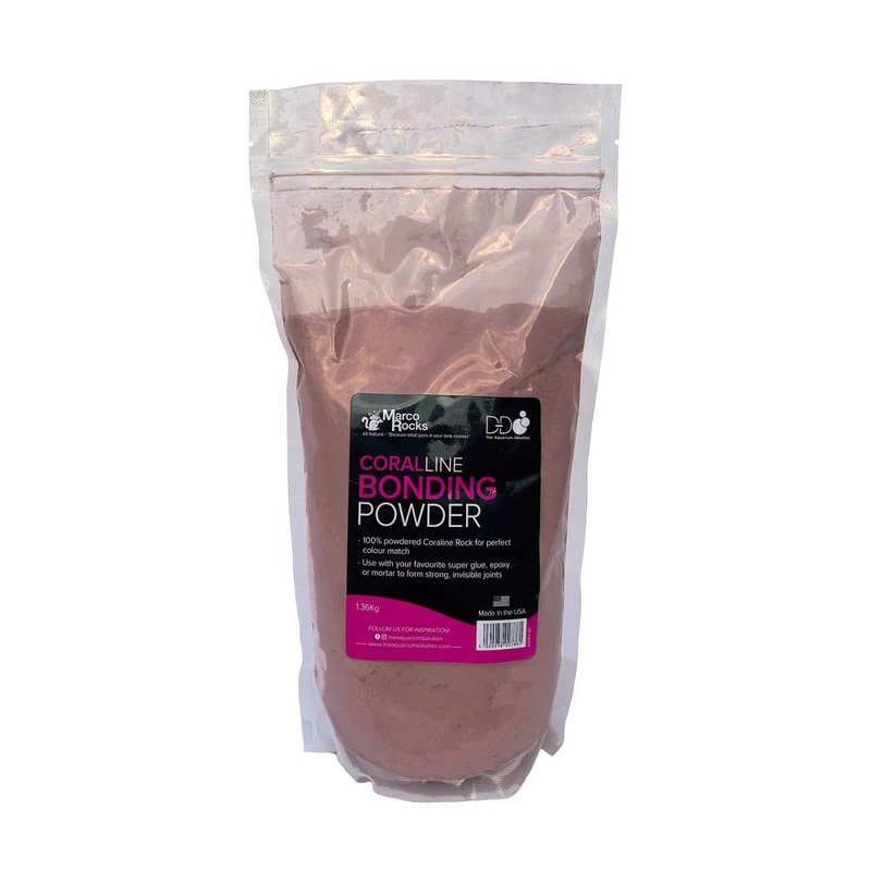 D-D Marco Coralline Bonding Powder 1,36kg